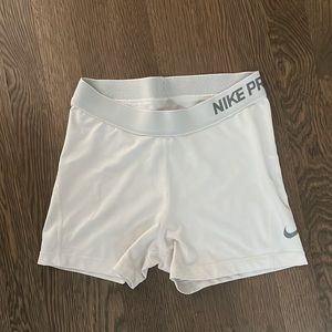 Nike Pro Spandex